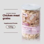 Cat Snack Chicken Freeze-dried 500g - Image 2