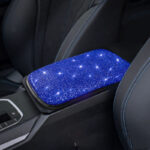 Automobile Hot Drilling Gear Shoulder Steering Wheel Cover - Image 9