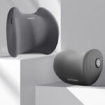 Four Seasons Car Memory Cotton Pillow - Image 5