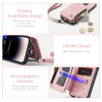 Frosted Back Cover Phone Case Protector - Image 4