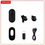 HD Pet Thumb Camera Outdoor Sports Magnetic Mini - Image 7