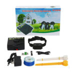 Rechargeable Electronic Pet Fence Dog Trainer - Image 3