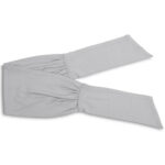 Knotted Hair Band Yoga Hair Band Sports Head Band Elastic Broad Band Bandana - Image 7