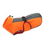 Teddy Autumn And Winter Clothing Winter Vest Thick Winter Coat - Image 7