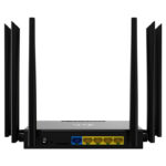 Industrial-grade Iron Box Removable Router - Image 5