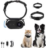 Pet Recorder HD Mini Camera Magnetic Suction - Image 10