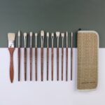 Watercolor 12-piece Multi Functional Set - Image 5