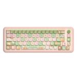 Mu Xia Garden Original Key Cap - Image 4