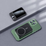 Wireless Power Bank Super Fast Charge 10000 MA Magsafe Mobile Power Wholesale - Image 9