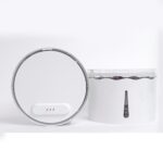 Cat Automatic Circulation Five-layer Filter Fountain Drinking Fountain Electric Pet Drinking Fountain - Image 2