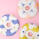 Double Sided Reversible Cat And Dog Neck Collar - Image 5