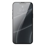 All Glass Privacy Tempered Film For IP 5.4 Inch Model - Image 7