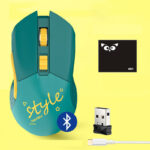 Lightweight Wireless Wired Game Mouse - Image 10