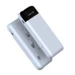 Power Bank One Drag Three With Cable Fast Charge - Image 5