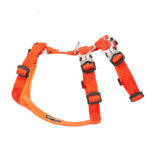 Vest Type Dog Lead Rope Chest Strap Out - Image 5