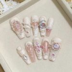 Pearl Handmade Wear Armor - Image 2