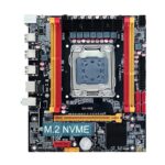 Desktop Motherboard 2011 Pin Group Ddr3 Four-slot New Computer Motherboard - Image 5