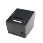 Minimally Designed 80mm Kitchen Receipt Thermal Printer - Image 2
