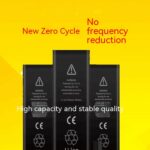 Mobile Phone Large Capacity Battery High Quality - Image 3