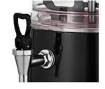 10 Litre Chocolate Hot Melt Machine Chocolate Hot Drink Machine - Image 3