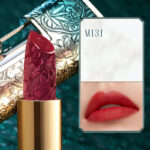 Concentric Lock Lipstick Embossed Matte - Image 6