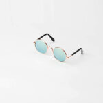 Pet Cat Glasses Cat Sunglasses - Image 6