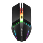 Single-handed Mechanical Keyboard And Mouse Suit - Image 4