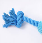 Dog Toys For Small Large Dogs Plush Dog Squeaky Toy Puppy Chew Toys Bite Resistant Pet Toy For Dogs Squeaker Toys - Image 5