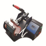 Thermal Transfer Printing Discoloration Cup Hot Cup Machine White Cup Printing Photo Machine Mug - Image 5
