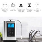 Electrolysis Direct Drinking Water Machine Weak Alkaline Water - Image 5