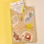With Real Books All English Blind Date With A BookishGifts - Image 10