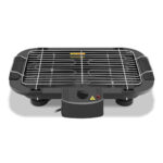 European Standard Spot Household Smokeless  Electric Barbecue Grill - Image 7