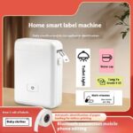 Thermal Small Household Smart Bluetooth Labeling Machine - Image 3