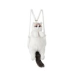 Muppet Cat Back Doll Doll Plush Toys - Image 5