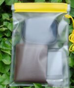 3 PcsWaterproof Dry Storage Bags Holder Box For - Image 2
