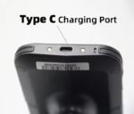 Portable Long-Range UHF RFID Scanner Wireless Android Handheld Reader - Image 2