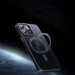 Transparent Fulcrum Protective Cover Invisible - Image 7