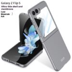 Phone Case Folding Screen Film Integrated All-inclusive Drop-resistant Protective Cover Ultra-thin Matte Cover - Image 9