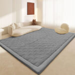 Thickening Carpet Living Room Drop-resistant - Image 7
