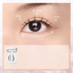 Widened Eyelash Soft Magnetic Suction - Image 8