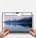 Magnetic Anti Camera Notebook Screen Film - Image 4
