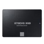 25-inch Built-in Ssd Solid-state 870EVO High-speed Transmission 1TB2TB4TB Expansion Upgrade - Image 3