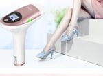 Laser Hair Removal Equipment Photon Skin Rejuvenation Hair Removal Equipment - Image 5
