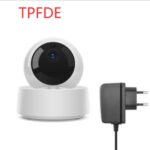 Sonoff 1080P HD IP Security Camera WiFi Wireless APP Controled GK-200MP2-B Motion Detective 360 Viewing Activity Alert Camera - Image 7