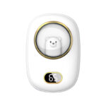 Can Be Used As A Charging Treasure Net Red Electric Hand Warmer To Warm The Baby - Image 5