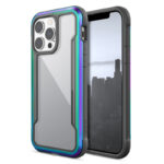 Metal Anti-drop Mobile Phone Case Back Cover - Image 6