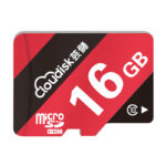 Driving Recorder Memory Card 4G 8G 16g Memory Card - Image 2
