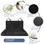 Car Pet Pad Removable And Washable Kennel - Image 4