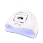 Nail Machine Phototherapy Machine Does Not Black Hand Lamp Nail Dryer - Image 4