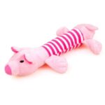 Dog Plush Toy Cute Rabbit Bear Anti-bite - Image 6